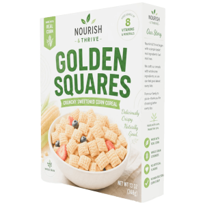 Infant Cereal