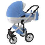 Metal Strollers