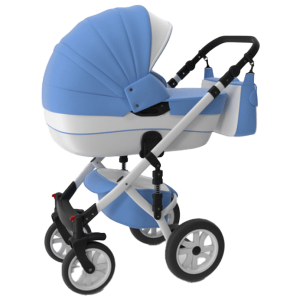 Metal Strollers