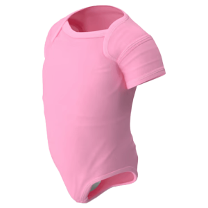 Pink T-shirt
