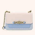 Delight Leath Bag