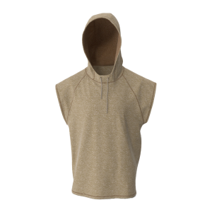 Sleevless Jacket