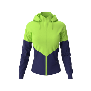 Athletic Jacket